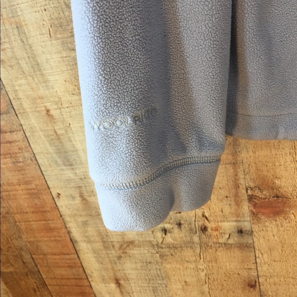 Woolrich Fleece Jacket - Picture 7 of 7